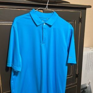 Walter Hagan collared shirt